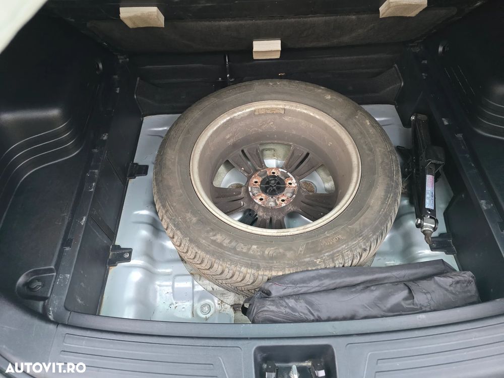 Hyundai ix35 2.0 CRDI 4WD Premium - 19