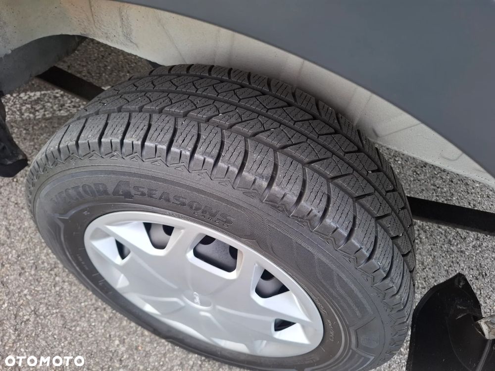 Ford Transit MK8 2016 L3H2 MAX 2.2 125KM KLIMA - 30