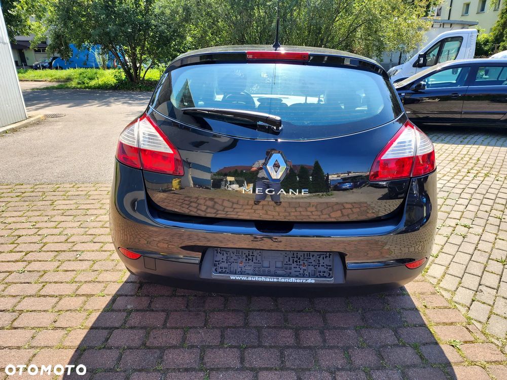 Renault Megane 1.6 16V 100 Expression - 5