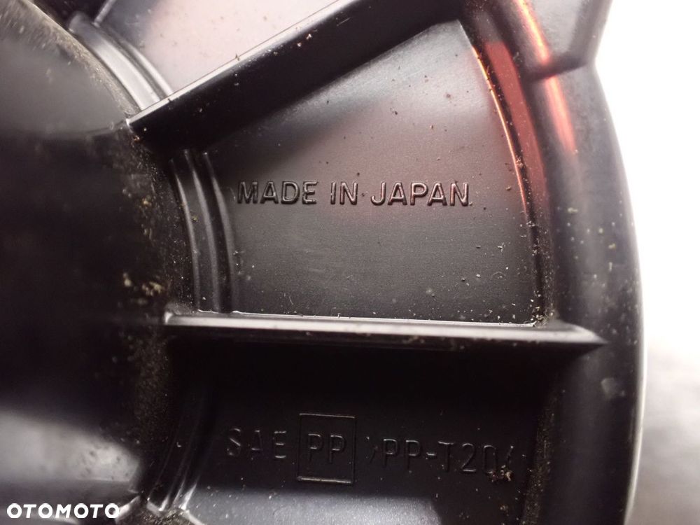 WENTYLATOR NAWIEWU MAZDA MX-5 1.6 194000-0352-11T3 - 4