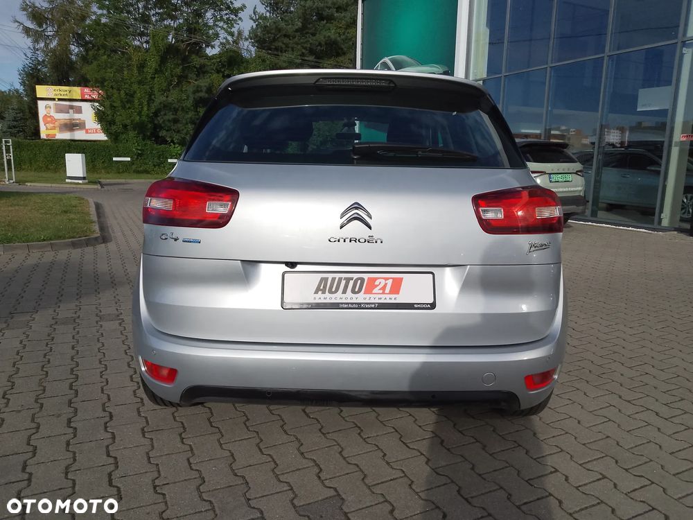 Citroën C4 Picasso 2.0 BlueHDi Intensive - 7