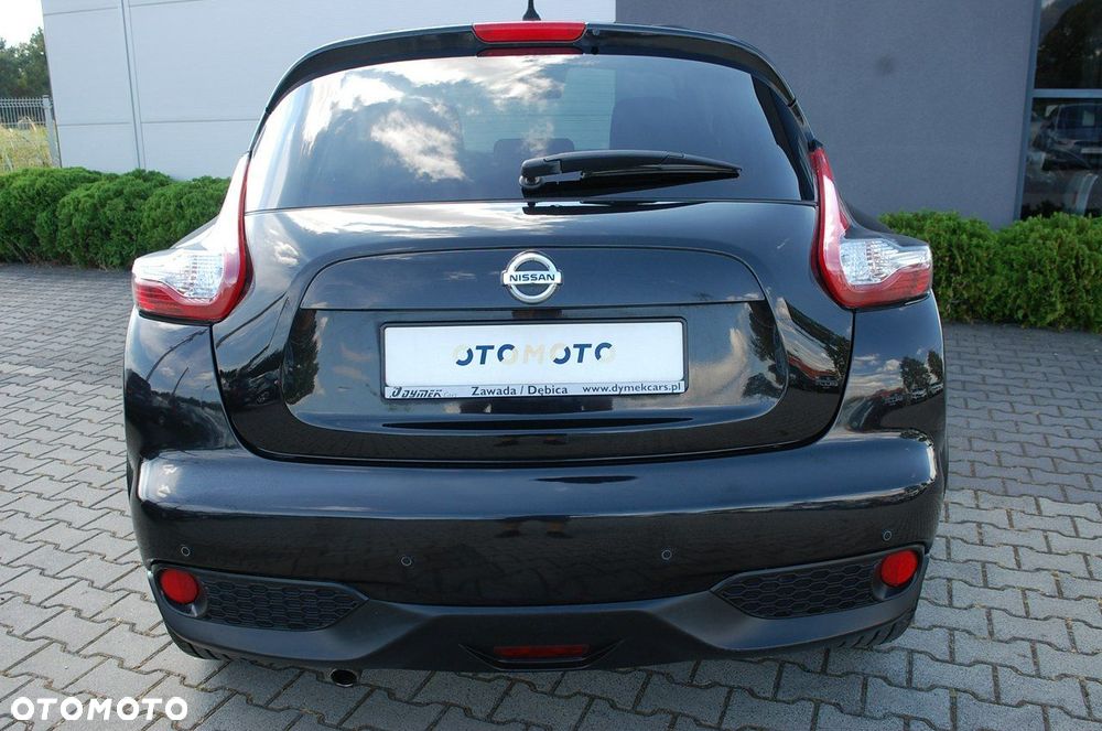 Nissan Juke - 13