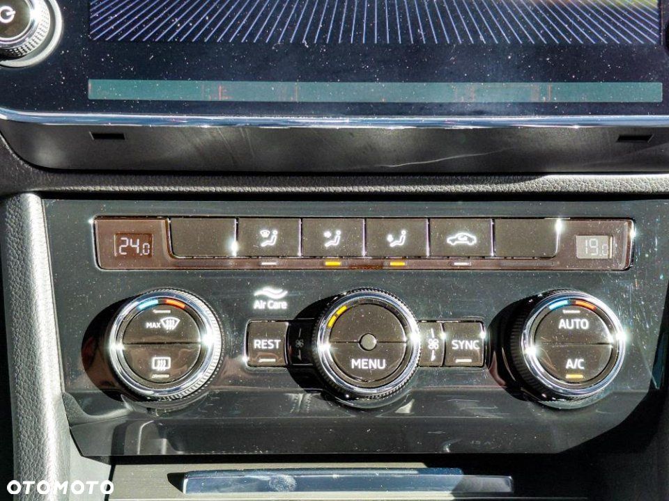 Skoda Superb - 22