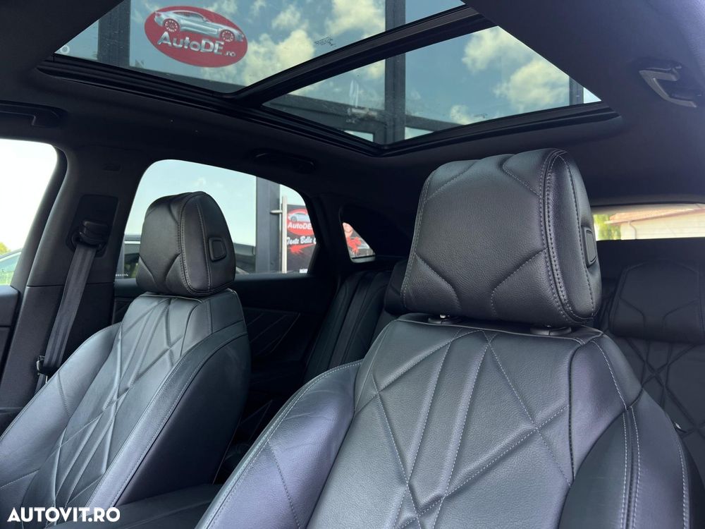 DS Automobiles DS 7 Crossback - 20
