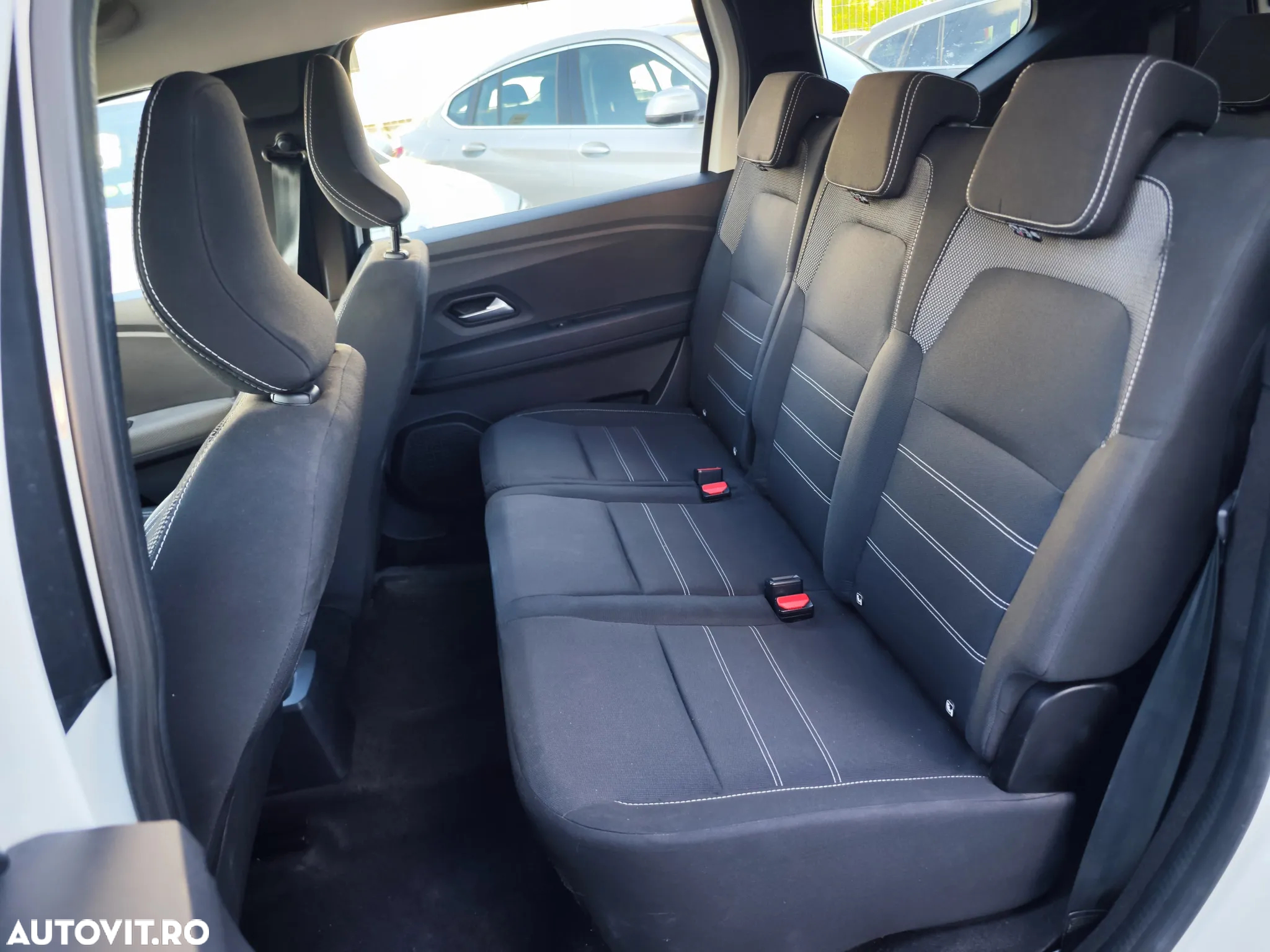 Dacia Jogger 7 locuri TCe 110 Comfort - 34