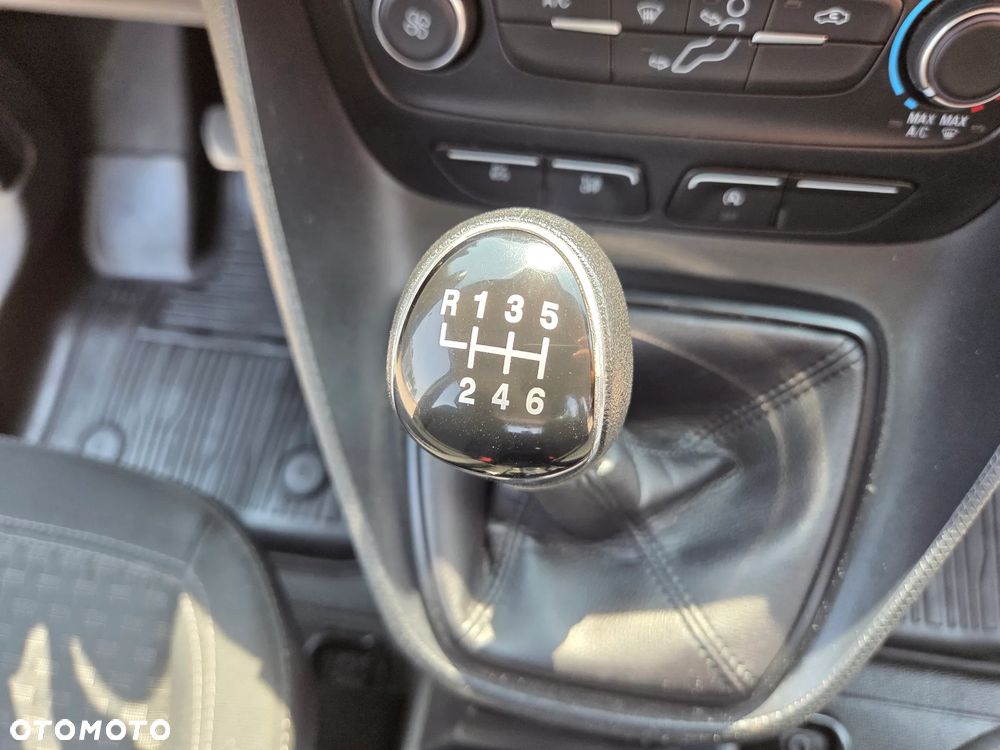 Ford Transit Connect Kombi 230 L2 Trend - 34