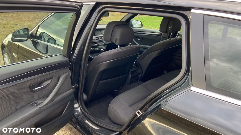 BMW Seria 5 - 15
