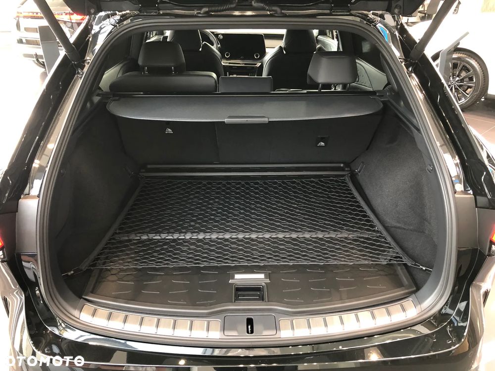 Lexus RX 500h F Sport - 8