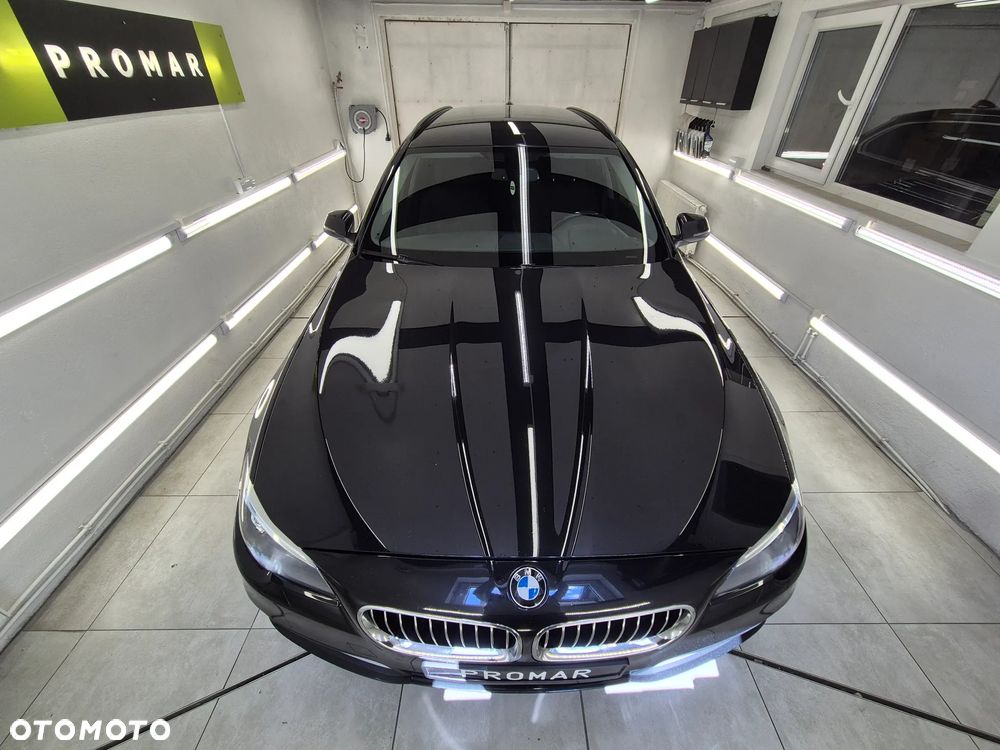 BMW Seria 5 518d - 3