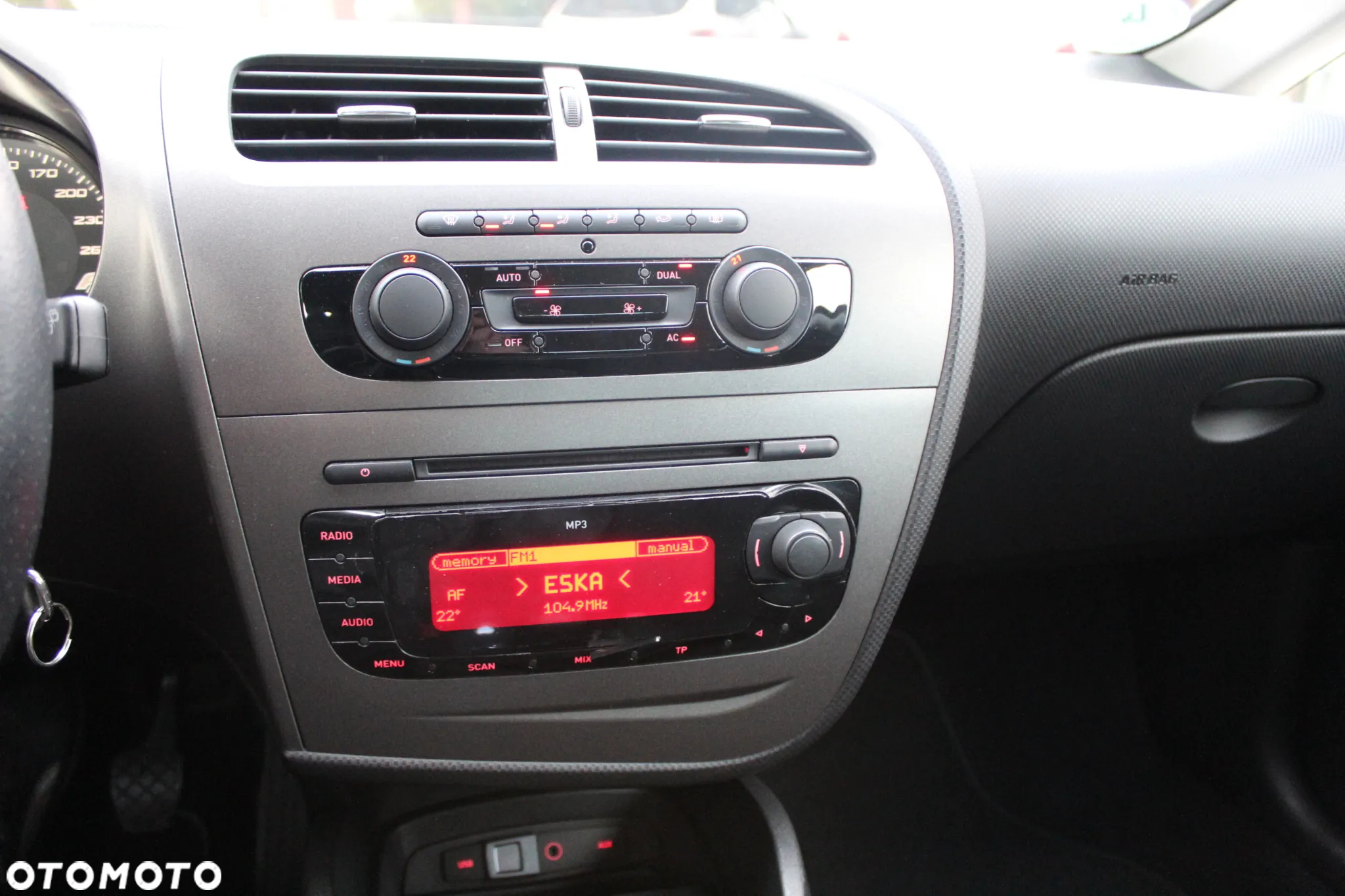 Seat Leon 2.0 TSI FR - 27