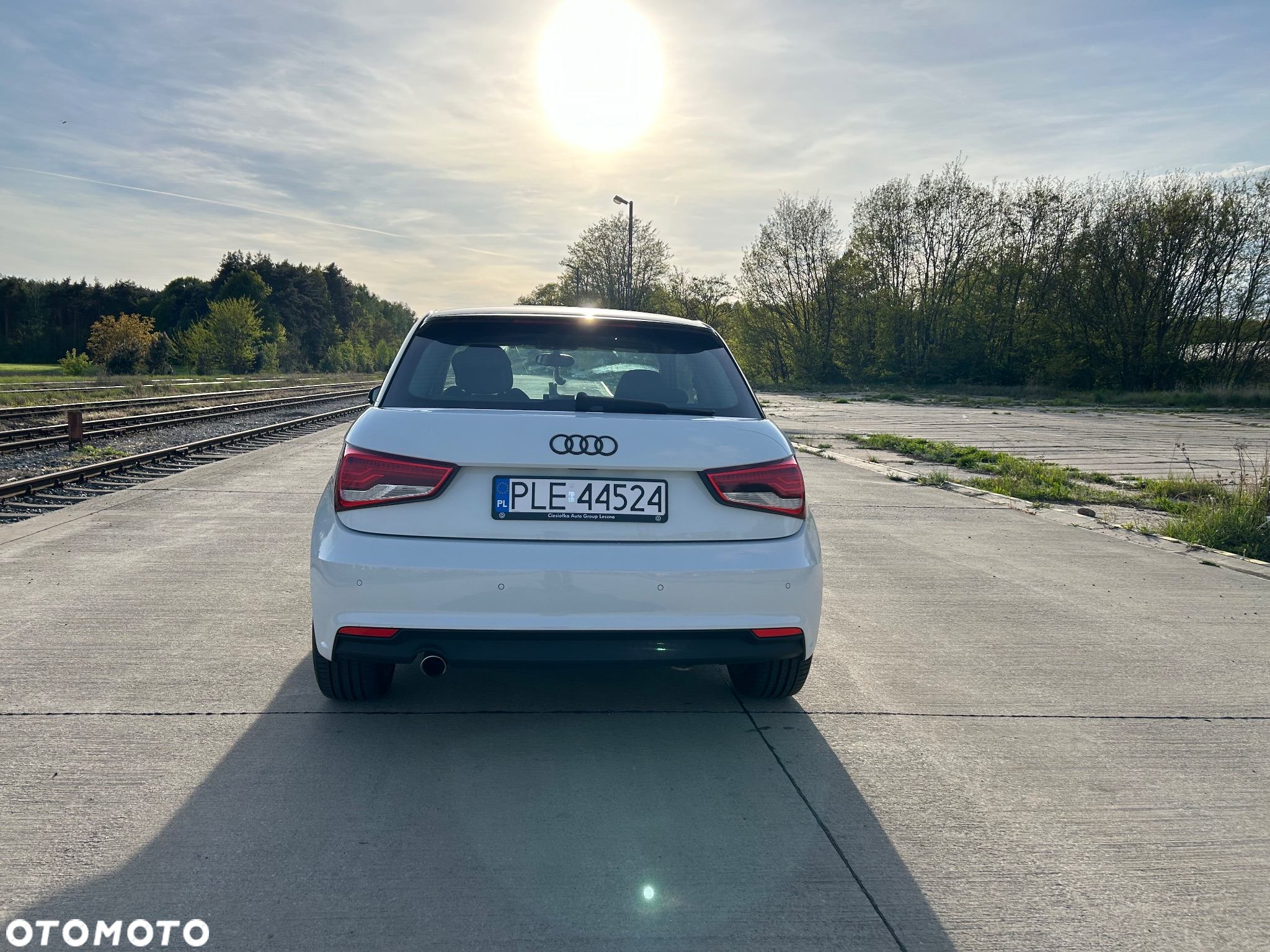 Audi A1 - 6