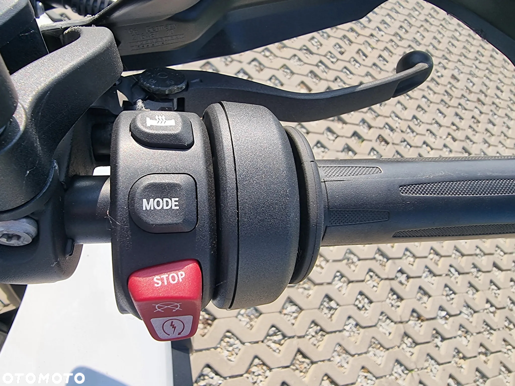 BMW GS - 21