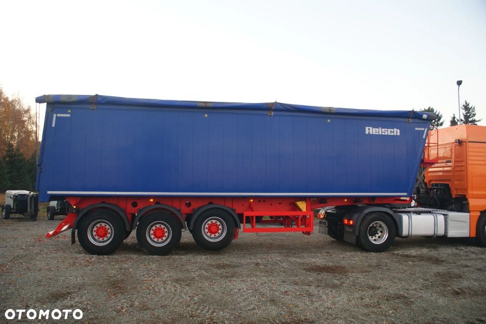 Reisch RHKD-35/24 - 1