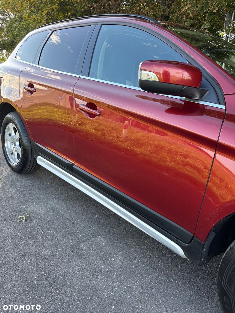 Volvo XC 60 2.4D AWD Momentum - 11
