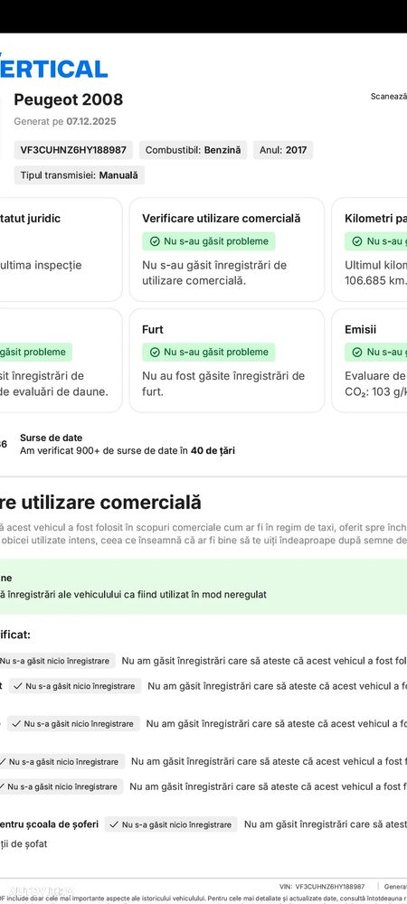 Peugeot 2008 PureTech 110 Stop&Start Crossway - 27