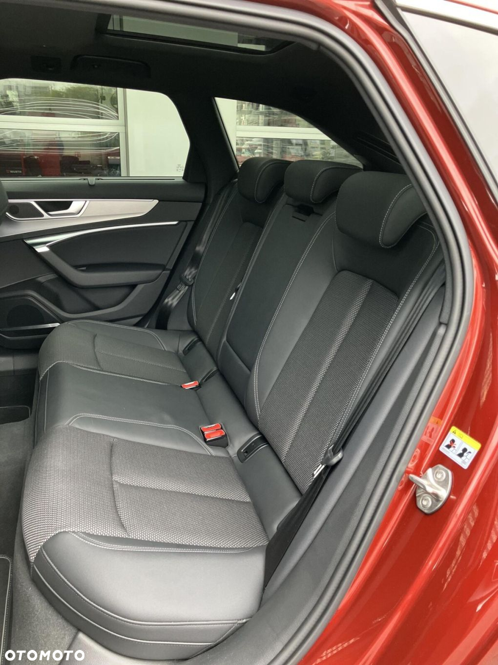 Audi A6 - 18