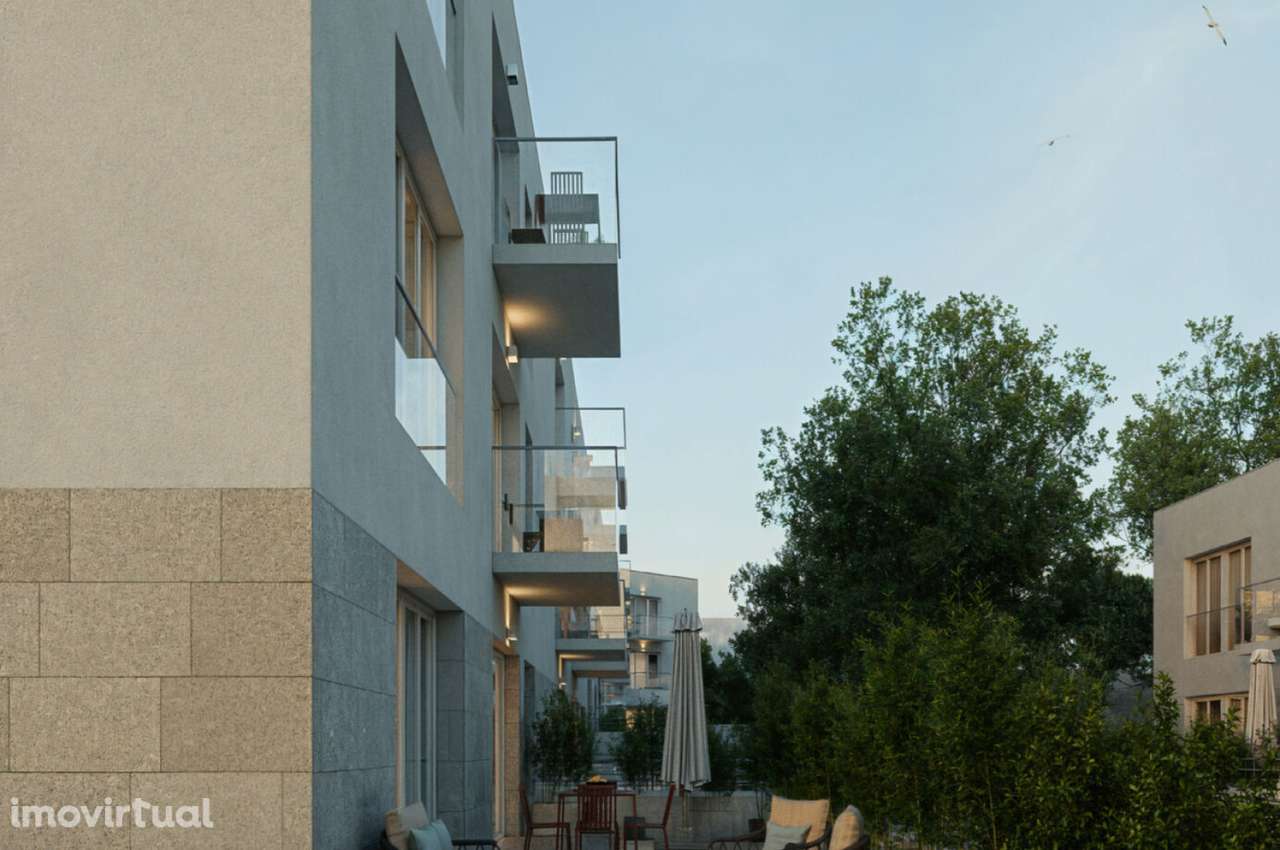 T2 em construção | valorização garantida | Vila do Conde - Grande imagem: 4/14