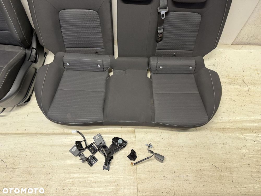 FOTELE KANAPA HYUNDAI I20 III 2020- - 5