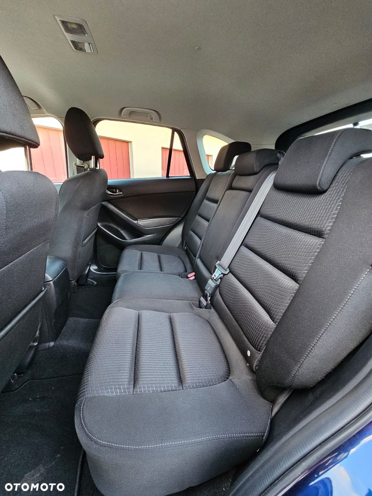 Mazda CX-5 2.2 D Skyenergy 2WD - 10
