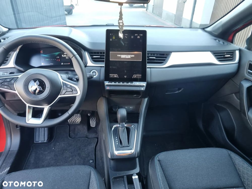 Mitsubishi ASX 1.3 mHEV Invite DCT - 30