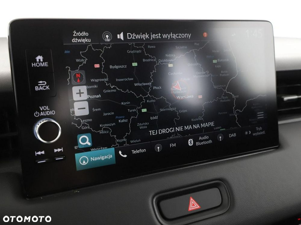 Honda HR-V 1.5 i-MMD Advance CVT - 19