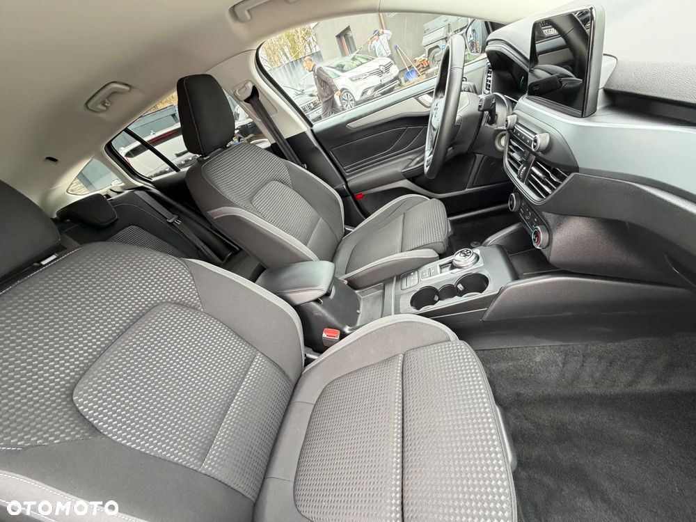 Ford Focus SW 1.5 EcoBlue Trend Edition - 28