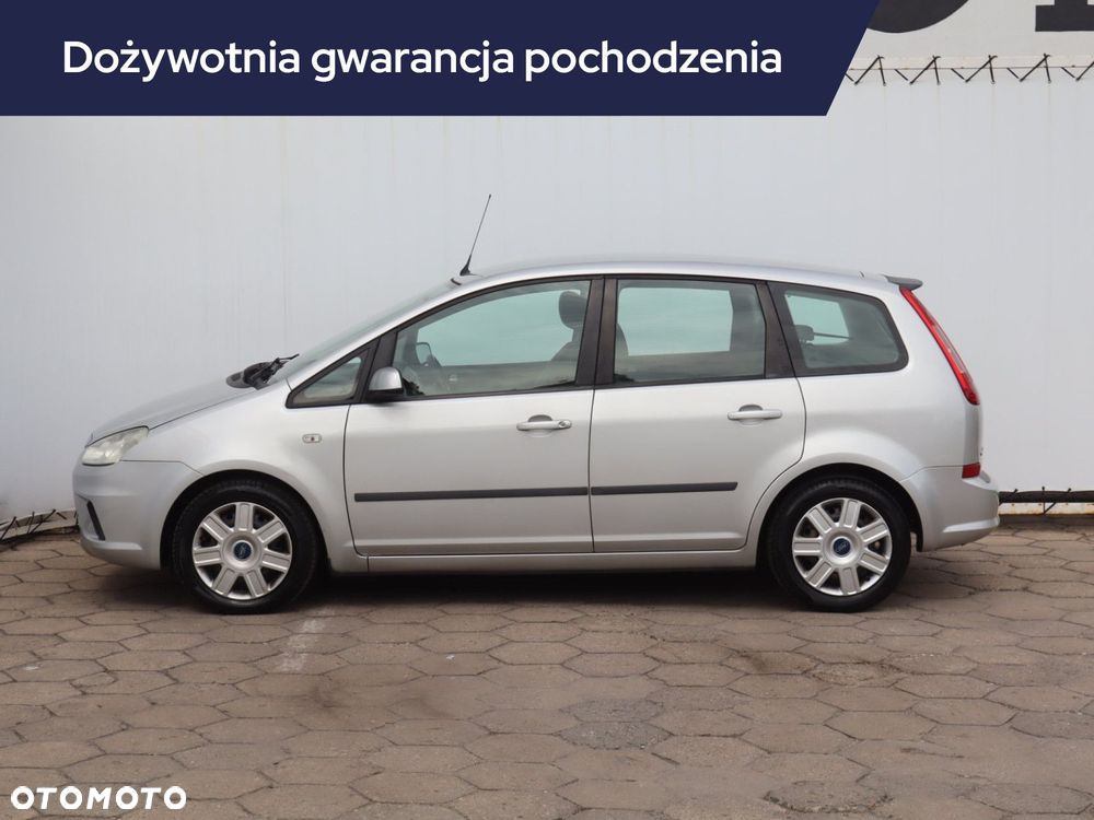 Ford C-MAX - 4
