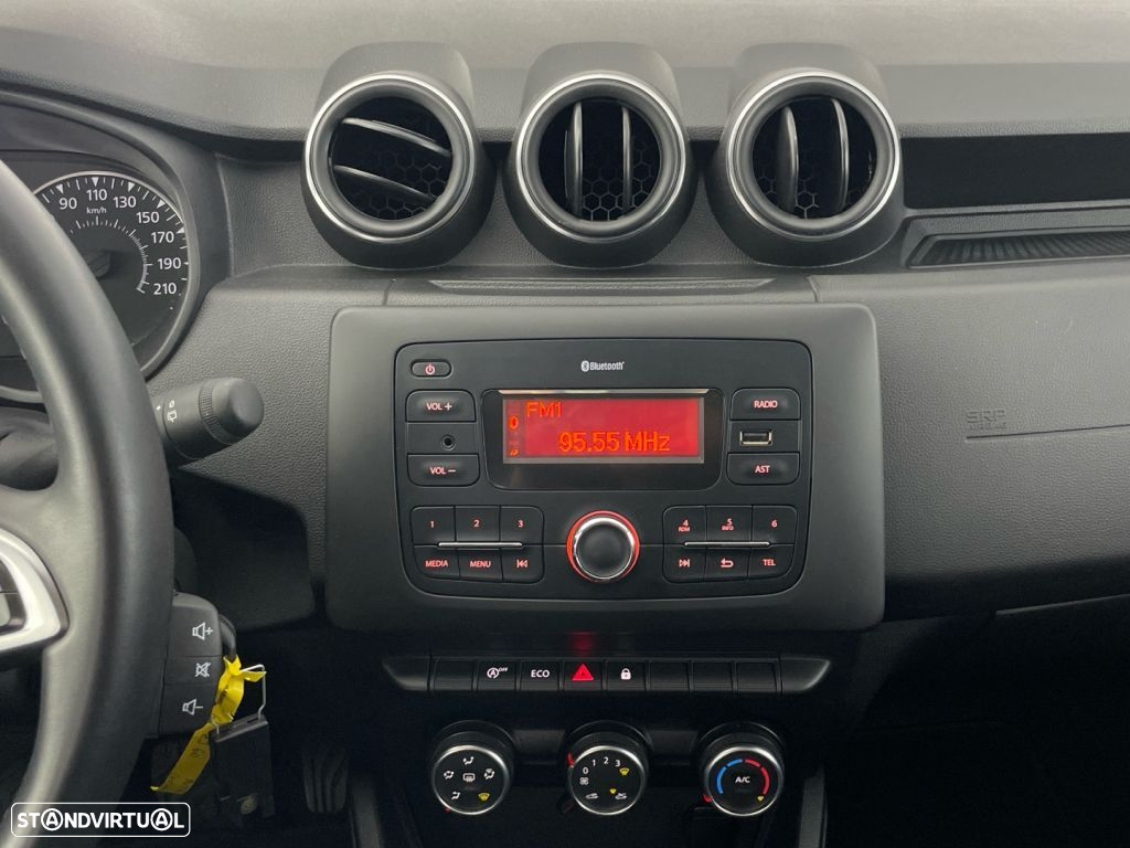 Dacia Duster 1.6 SCe Prestige Bi-Fuel - 15