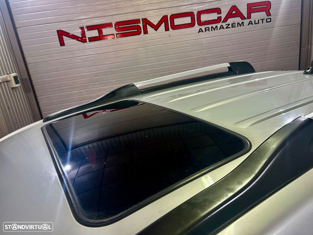 Hyundai Tucson 2.0 CRDi Style 4WD - 17