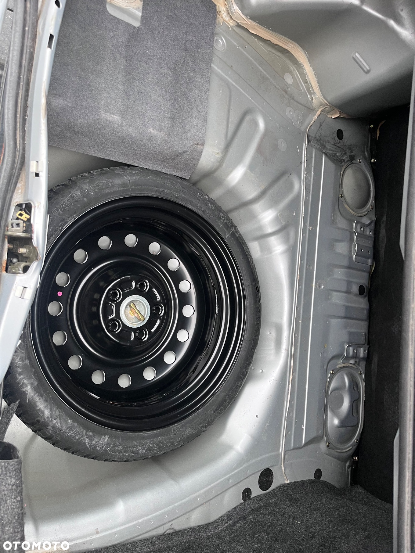 Subaru Impreza 2.5 WRX STI TOP - 8