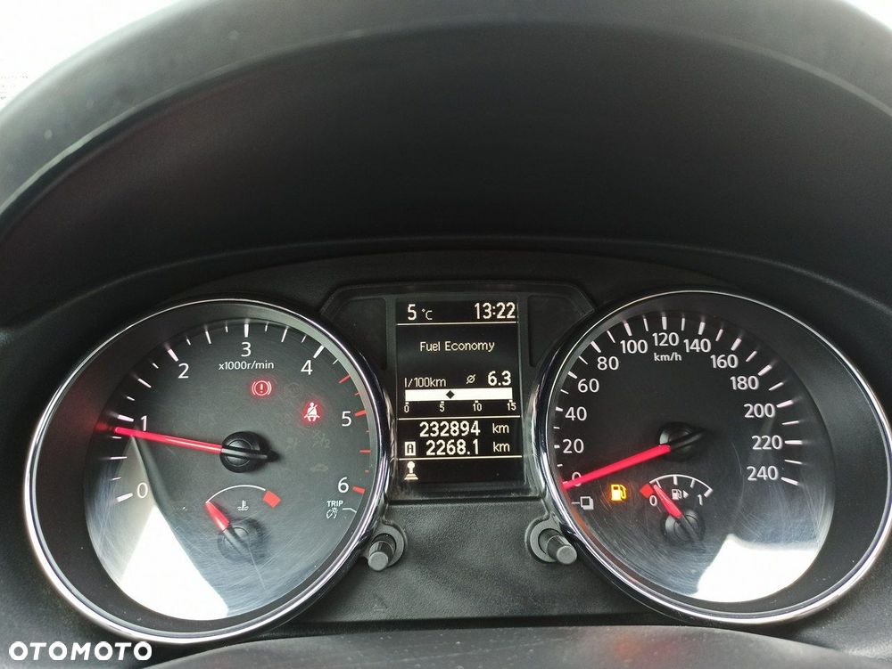 Nissan Qashqai 1.6 dCi I-Way S&S - 21