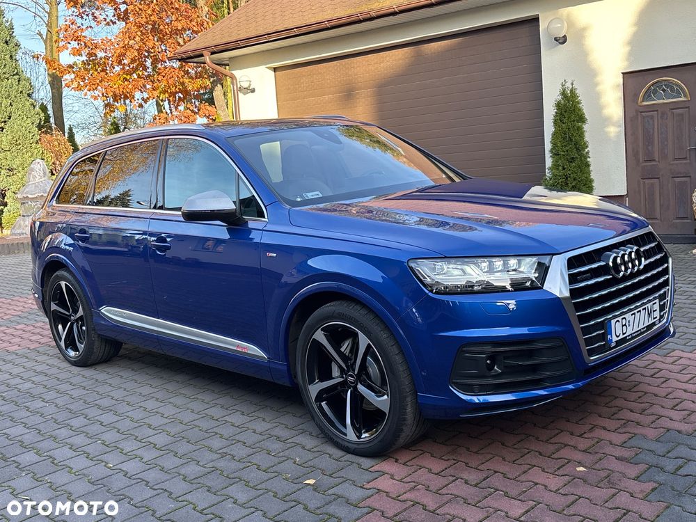 Audi Q7 - 5