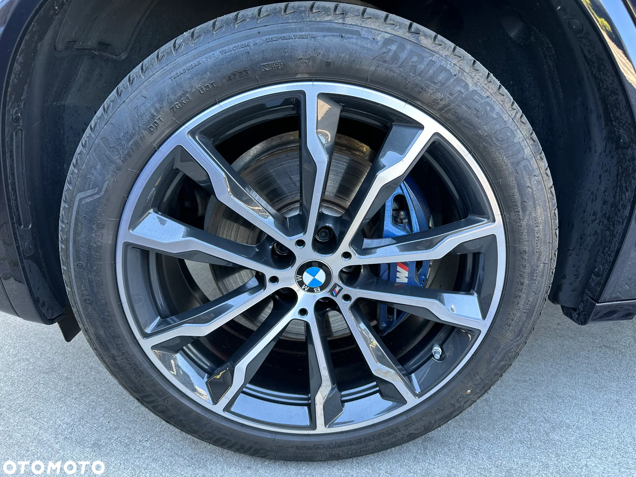 BMW X4 - 24