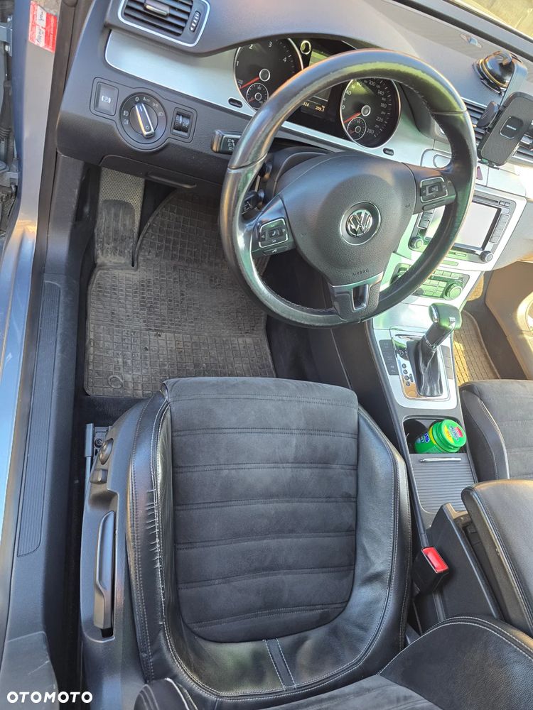 Volkswagen CC - 38