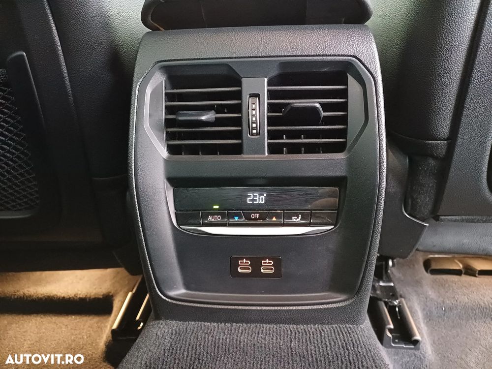 BMW Seria 4 420d xDrive AT MHEV - 31