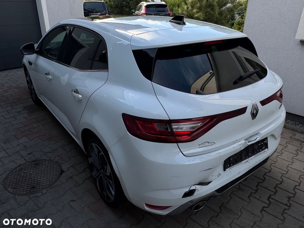 Renault Megane TCe 140 GPF GT LINE - 7