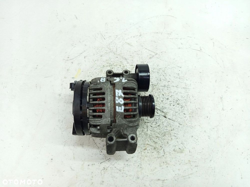 Alternator BMW 3 E90 E91 1 E87 1.6i 1.8i 2.0i 0124325116 7532964 - 1