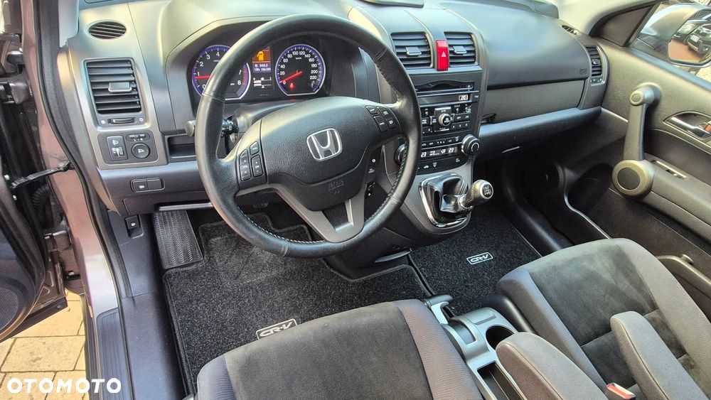 Honda CR-V 2.0i-VTEC Elegance 50 Jahre Edition - 20