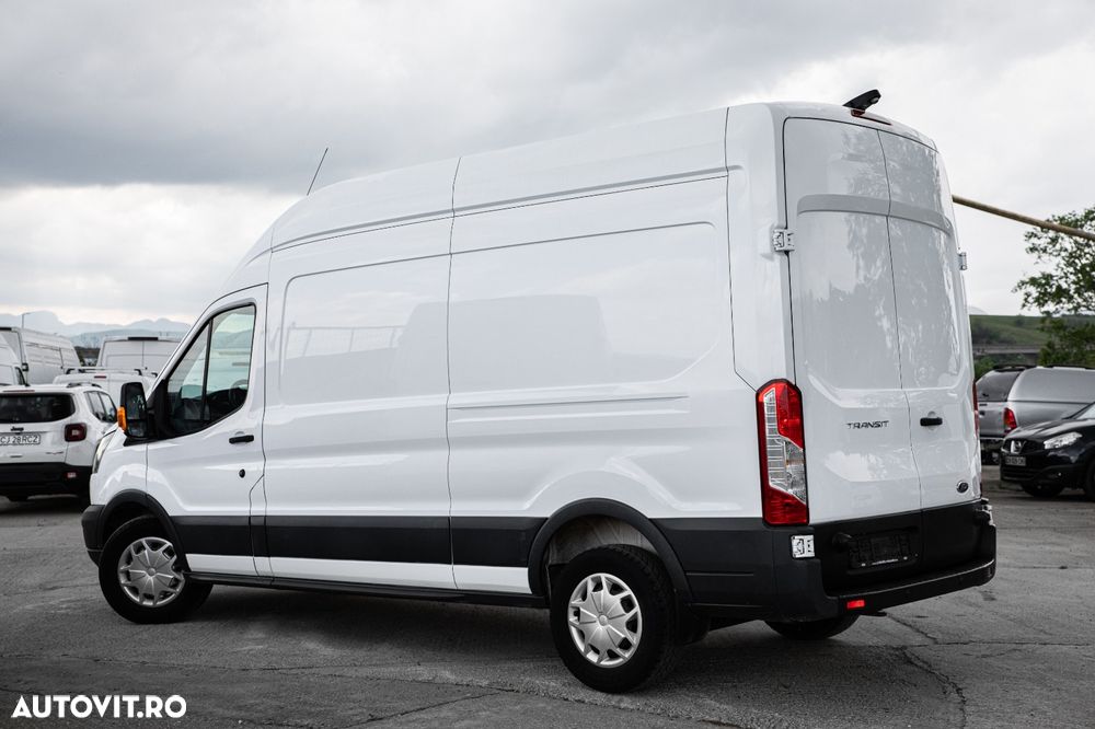 Ford Transit L2H2 - 3