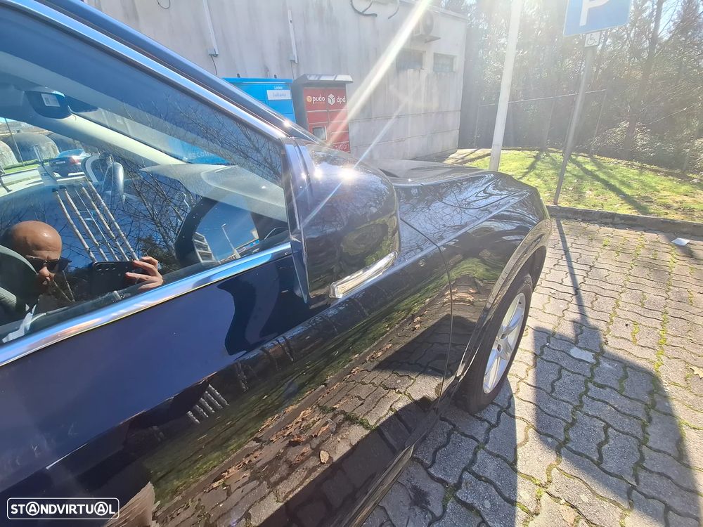 Volvo XC 90 2.0 D4 Momentum - 14