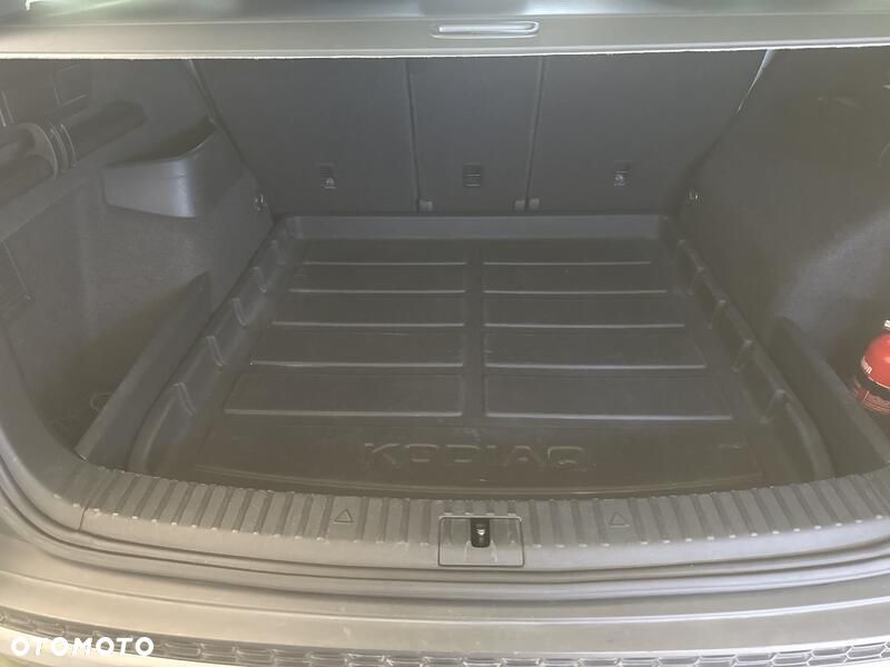 Skoda Kodiaq 2.0 TDI 4x2 Sportline DSG - 24