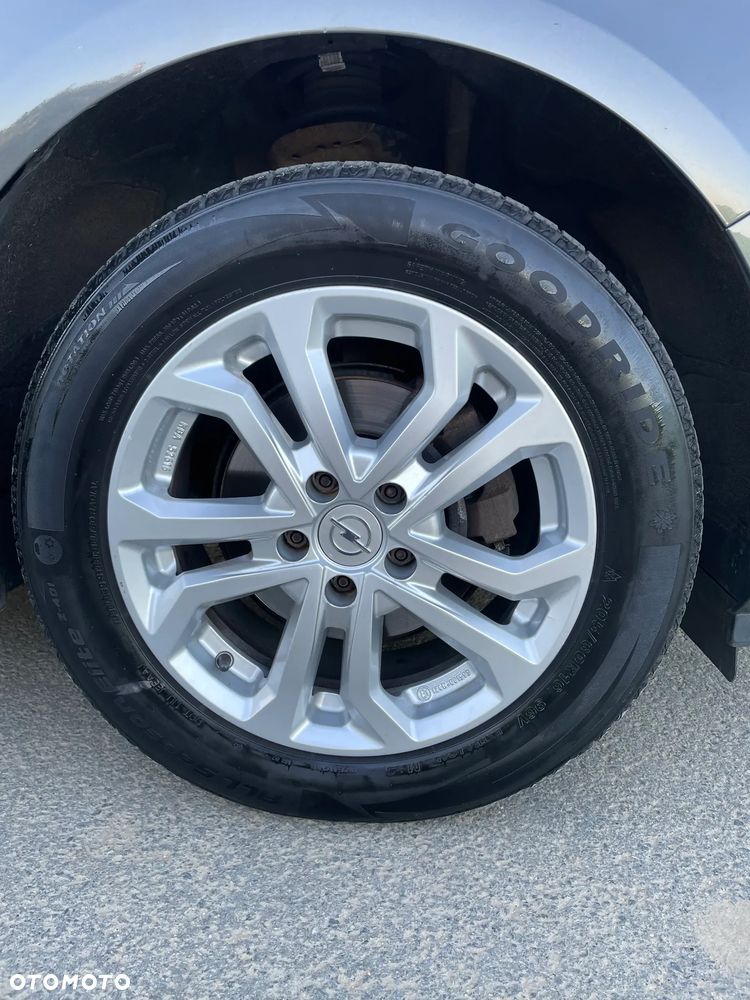 Opel Astra 1.4 Cosmo - 8
