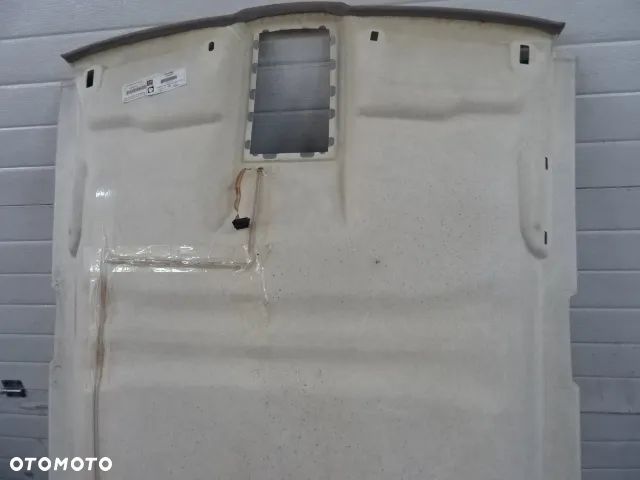 PODSUFITKA PODSUFITÓWKA OPEL ASTRA III H NR256 - 8