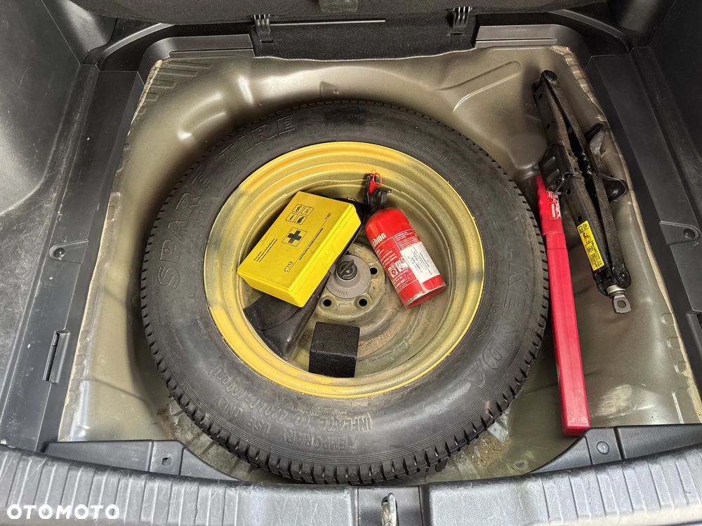 Honda CR-V 2.0 Lifestyle (ADAS / Connect+) - 22