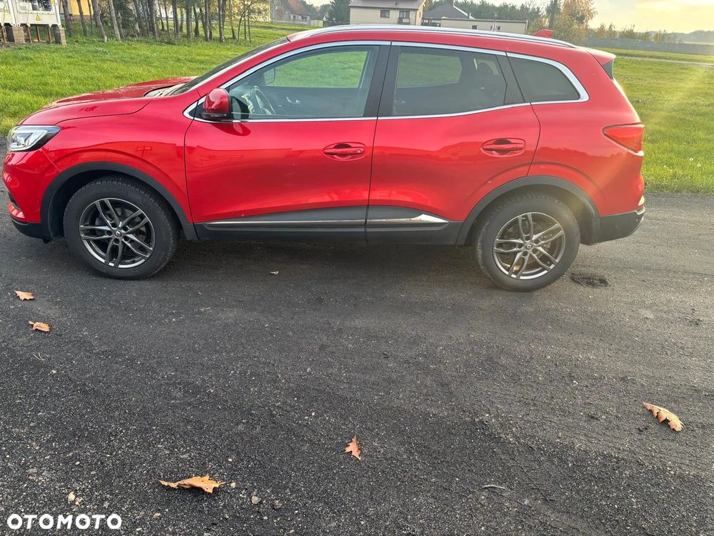 Renault Kadjar TCe 160 EDC GPF BUSINESS EDITION - 3