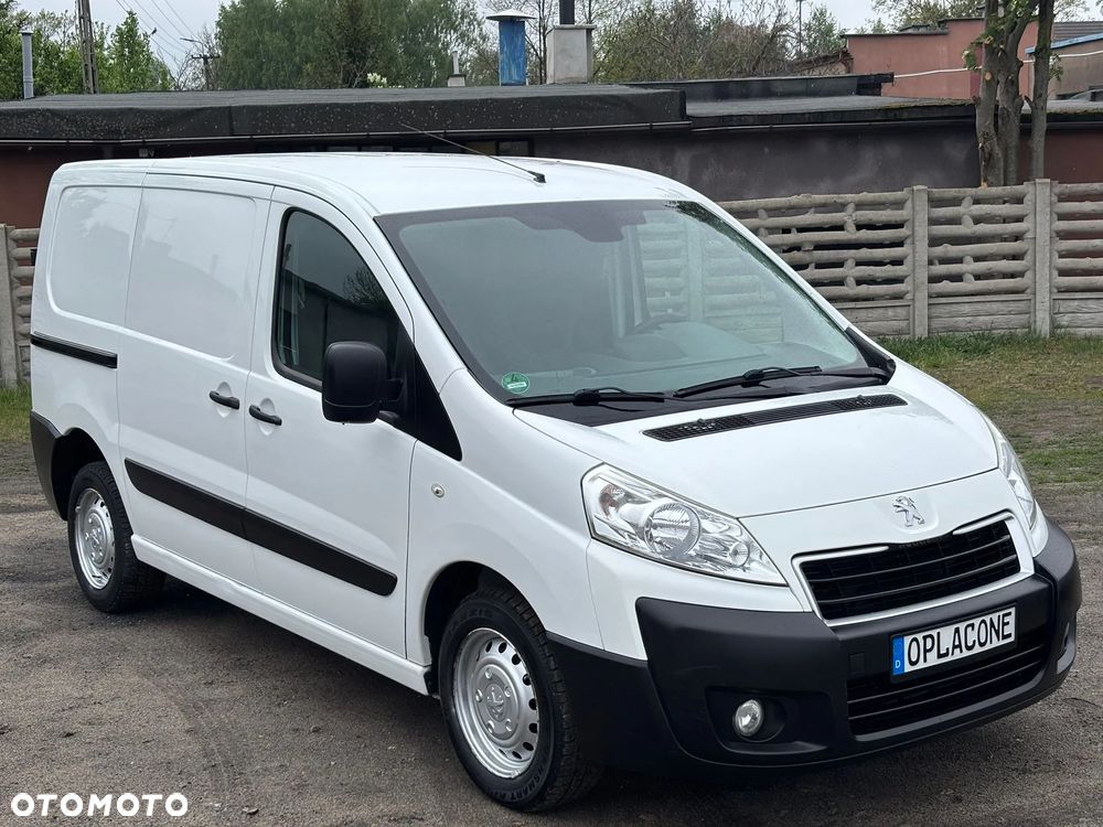 Peugeot EXPERT - 3