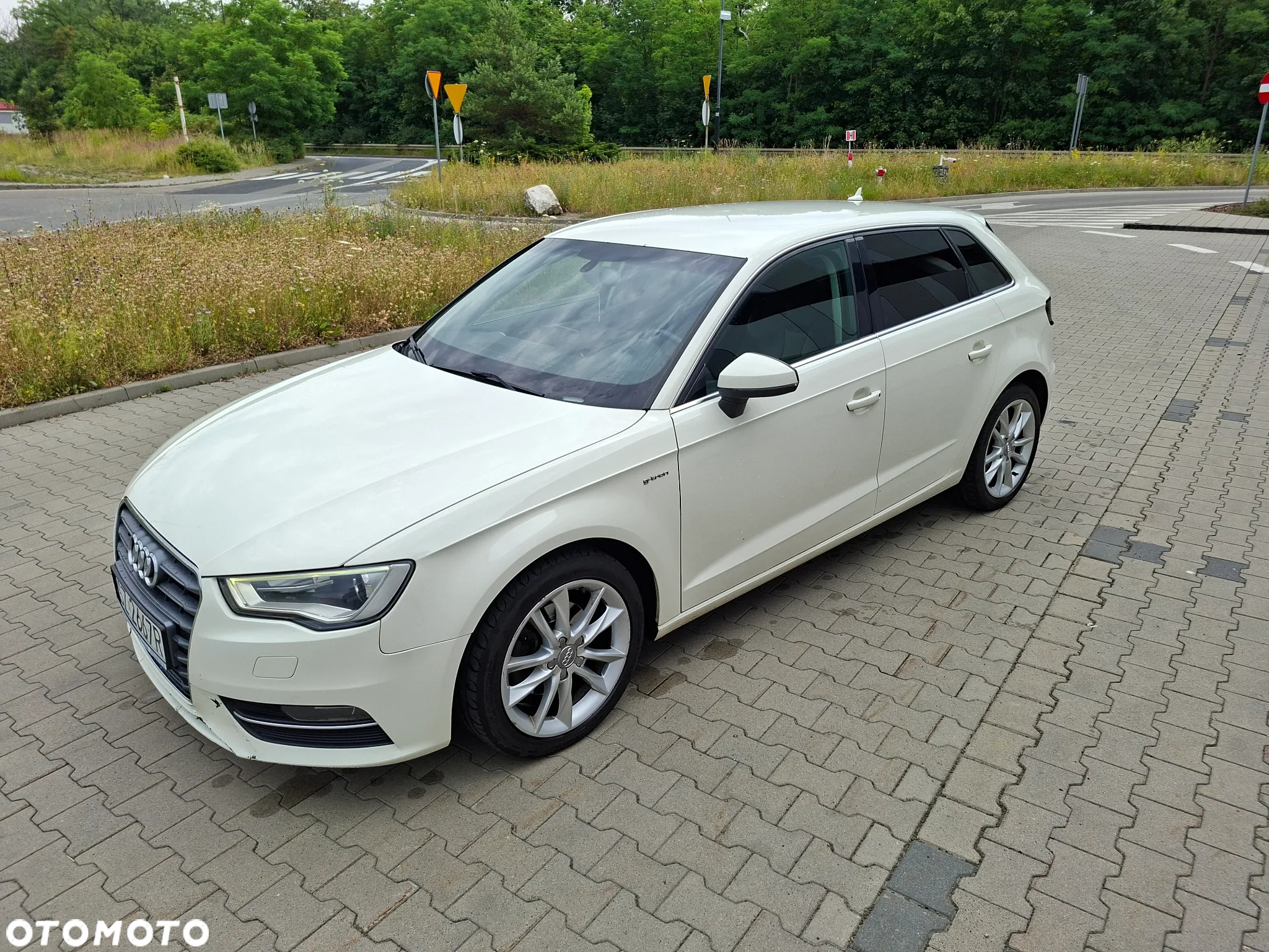 Audi A3 - 4