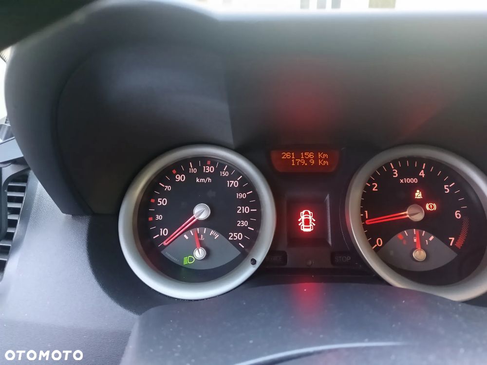 Renault Megane - 6