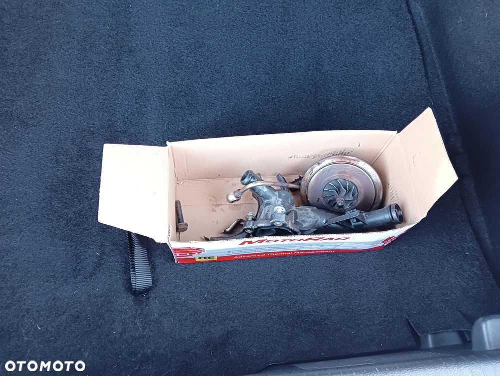 Opel Astra 1.4 Turbo Edition - 12