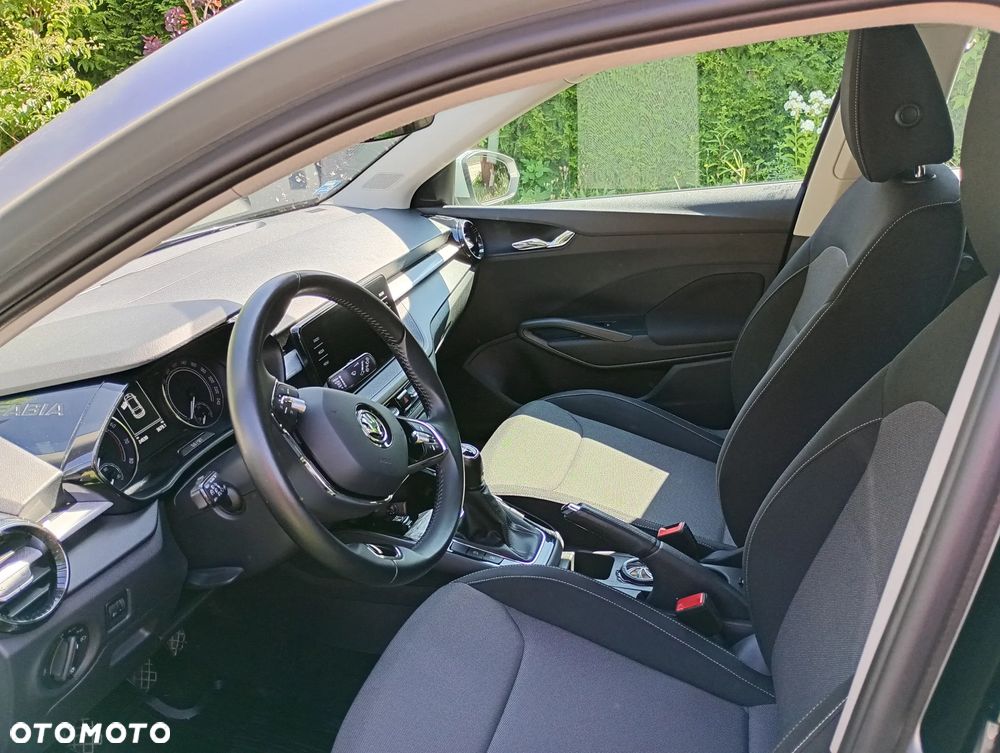 Skoda Fabia 1.0 TSI Ambition - 6